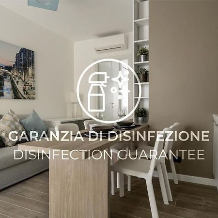 Italianway - Marcantonio Milan Exterior photo