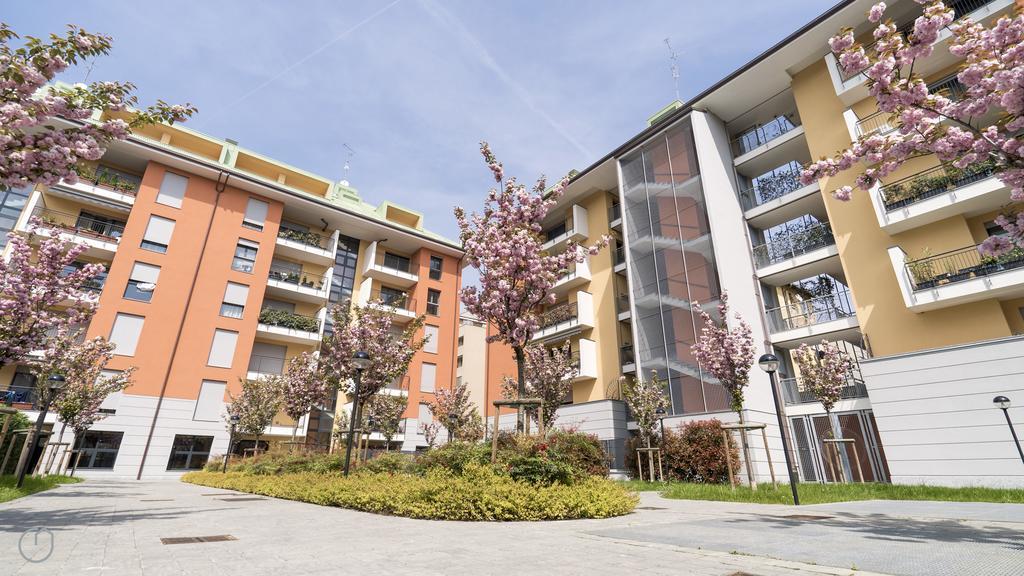 Italianway - Marcantonio Milan Exterior photo