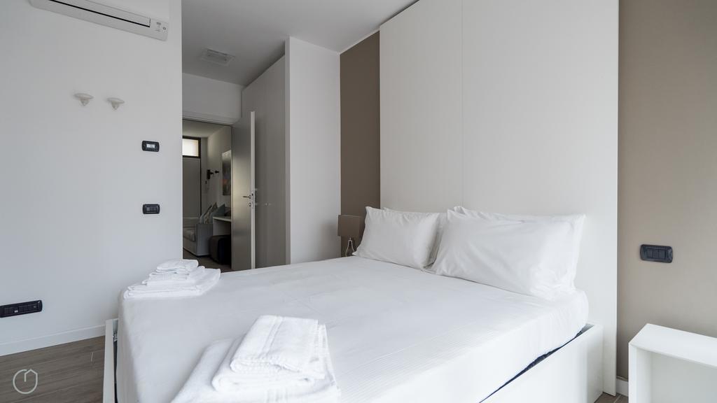 Italianway - Marcantonio Milan Room photo